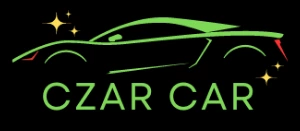 Czar Car Krzysztof Cisowski logo